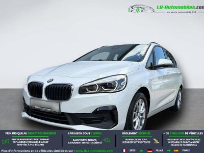 BMW Série 1 116d 116 ch BVA