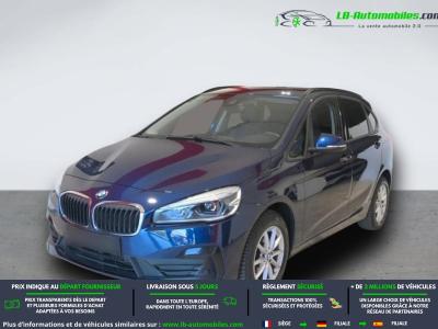 BMW Série 1 116d 116 ch BVA