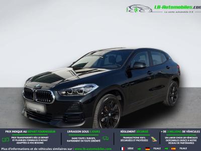 BMW Série 1 118d 150 ch BVM