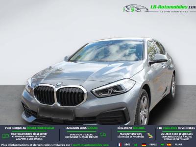 BMW Série 1 118d 150 ch BVM