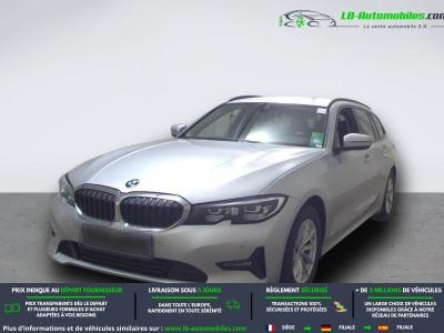 BMW Série 1 118d 150 ch BVM