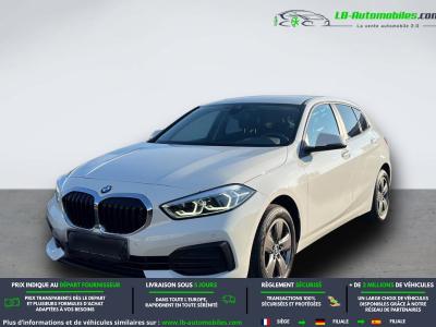 BMW Série 1 118d 150 ch BVM