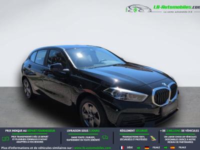 BMW Série 1 116i 109 ch BVA