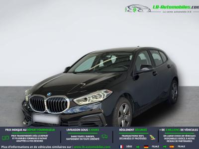 BMW Série 1 116i 109 ch BVA