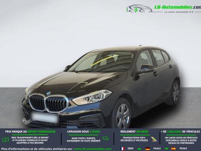 BMW Série 1 116i 109 ch BVA