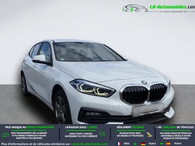 BMW Série 1 116i 109 ch BVA