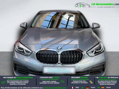 BMW Série 1 116i 109 ch BVA