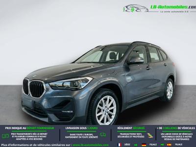 BMW Série 1 118d 150 ch BVA
