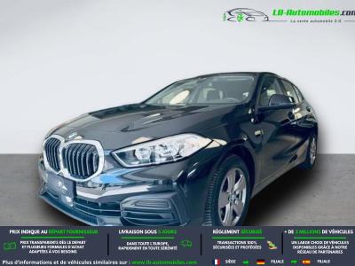 BMW Série 1 118d 150 ch BVA