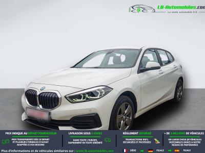 BMW Série 1 118i 136 ch BVM