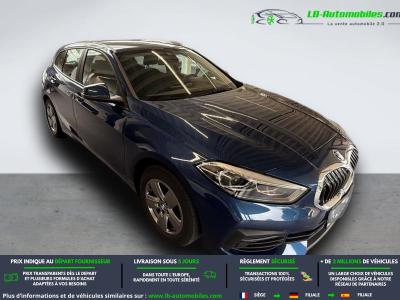 BMW Série 1 118i 136 ch BVM