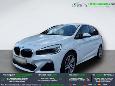 BMW Série 1 118i 136 ch BVA