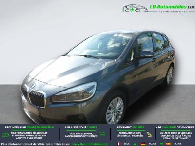BMW Série 1 118i 136 ch BVA