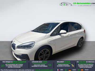 BMW Série 1 118i 136 ch BVA
