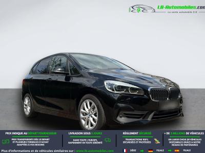 BMW Série 1 118i 136 ch BVA