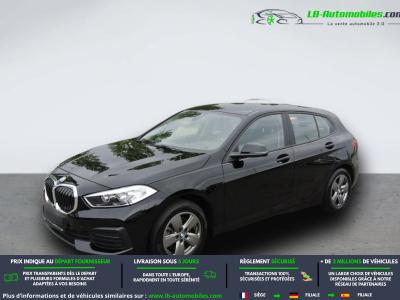 BMW Série 1 118i 136 ch BVM