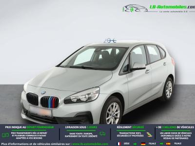 BMW Série 1 118i 140 ch BVM