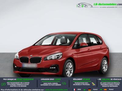 BMW Série 1 118i 140 ch BVM