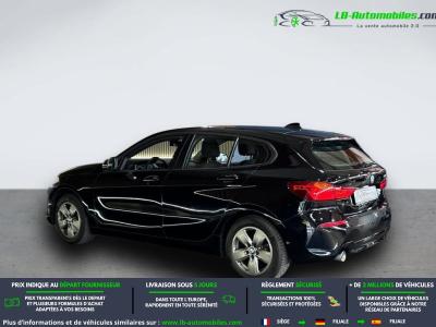 BMW Série 1 118i 140 ch BVM