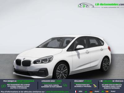 BMW Série 1 118i 140 ch BVM
