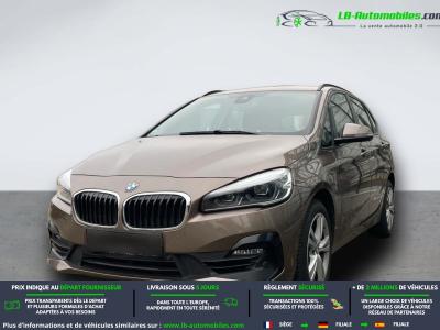 BMW Série 1 118i 140 ch BVM