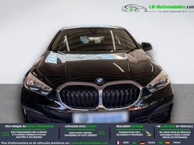 BMW Série 1 118i 140 ch BVM