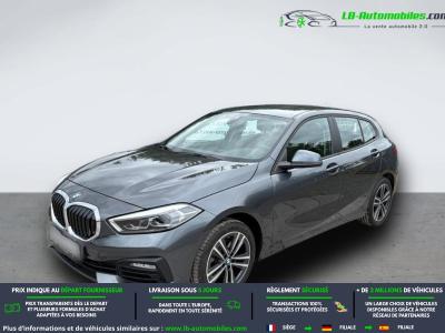 BMW Série 1 118i 136 ch BVA
