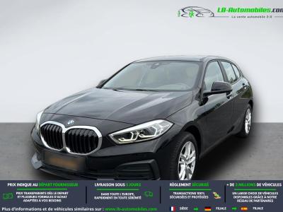BMW Série 1 118i 136 ch BVA