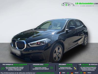 BMW Série 1 118i 136 ch BVA