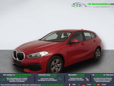 BMW Série 1 118i 136 ch BVA