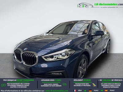 BMW Série 1 118i 136 ch BVA