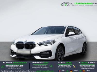 BMW Série 1 118i 136 ch BVA