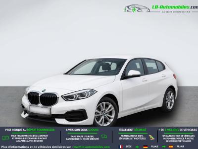 BMW Série 1 118i 136 ch BVA