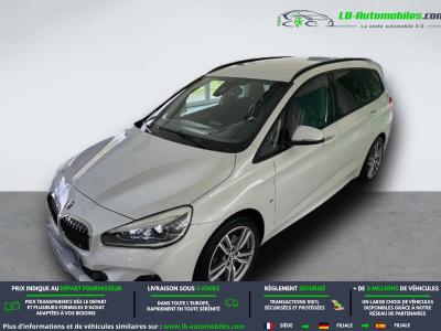 BMW Série 1 118i 136 ch BVA