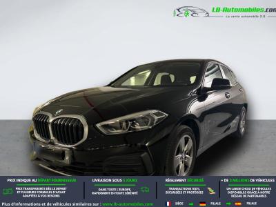 BMW Série 1 118i 136 ch BVA