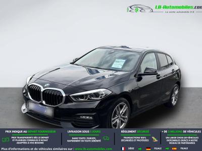 BMW Série 1 118i 136 ch BVM