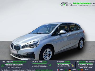 BMW Série 1 118i 136 ch BVM