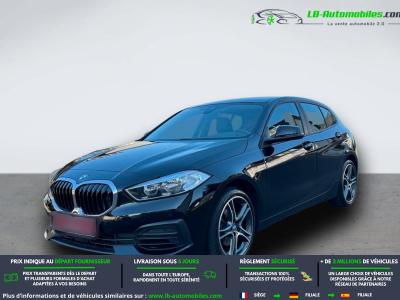 BMW Série 1 118i 140 ch BVM