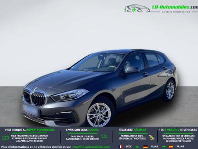 BMW Série 1 118i 140 ch BVM