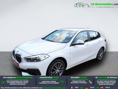 BMW Série 1 118i 140 ch BVM