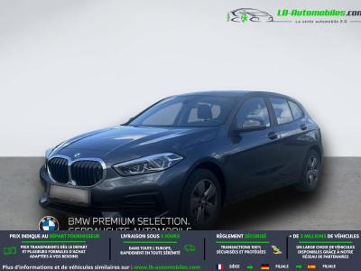 BMW Série 1 118i 136 ch BVM