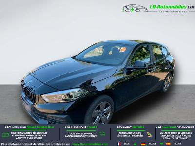 BMW Série 1 118i 136 ch BVM