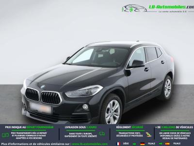 BMW Série 1 118i 140 ch BVM