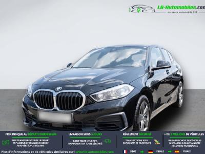BMW Série 1 118i 140 ch BVM