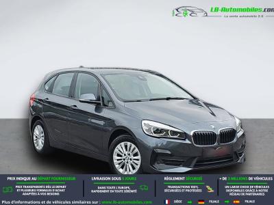 BMW Série 1 118i 140 ch BVA