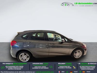BMW Série 1 118i 140 ch BVA