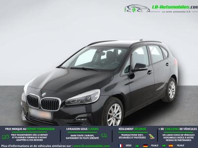 BMW Série 1 118i 140 ch BVA