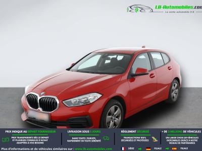 BMW Série 1 118i 140 ch BVA