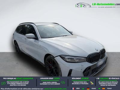 BMW Série 1 120d 190 ch BVA