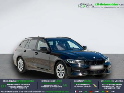 BMW Série 1 120d 190 ch BVA